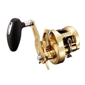 シマノ（SHIMANO） 22 オシアコンクエスト 300HG (右ハンドル) 2022年