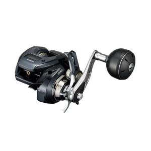 シマノ（SHIMANO） 19 グラップラー CT 151XG リール カウンター付