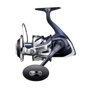 シマノ（SHIMANO） 21 ツインパワー SW 6000XG (2021年モデル