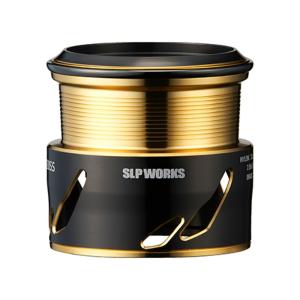 SLP WORKS SLPワークス [90] 23ソルティガ 6000 スプール ブルー