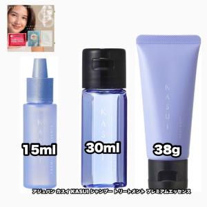 ADJUVANT（アジュバン） カスイ プレミアムエッセンス 80ml 頭皮用美容