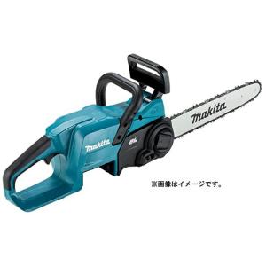 マキタ（makita） □マキタ 18V 350mm 充電式チェンソー MUC357DZ 新品