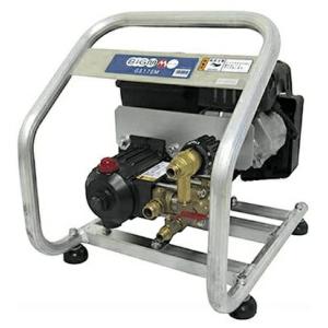 丸山製作所 モータ動噴 GS350M 353199 質量7.8kg 25.5Lタンク兼用