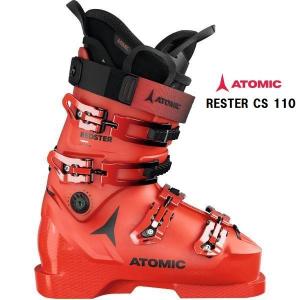ATOMIC（アトミック） 25 ATOMIC REDSTER CS 130 スキーブーツ