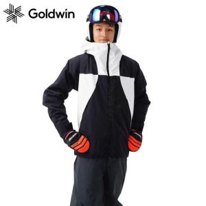 GOLDWIN（ゴールドウイン） 23-24 GOLDWIN W's G-Solid Color Hooded