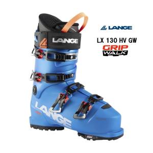 LANGE（ラング） 2024 LANGE WORLD CUP RS ZJ+ スキーブーツ