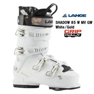 LANGE（ラング） 2024 LANGE WORLD CUP RS ZC スキーブーツ レーシング