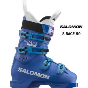 SALOMON（サロモン） 25 SALOMON S/PRO RACE 110 スキーブーツ