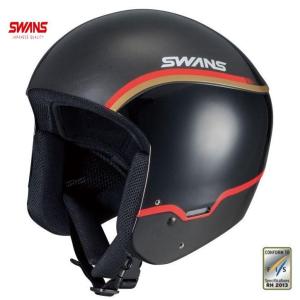 SWANS（スワンズ） 【22日限定！全品P10倍！】SWANS スキーヘルメット