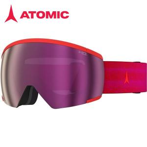 ATOMIC（アトミック） スキー用品 アトミックゴーグル ATOMIC COUNT