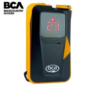 BCA bca BCA TRACKER S AVALANCHE TRANSCEIVER ビーコン トラッカーS