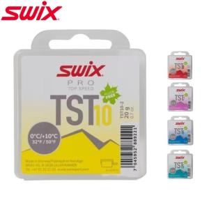 SWIX（スウィックス） HF HF10BW スキーワックス スノーボードワックス