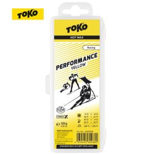 SWIX（スウィックス） 日本正規品 TOKO トコ エクスプレス マキシ