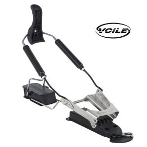 22デザイン アウトローX（OUTLAW X)テレマークビンディング : nice