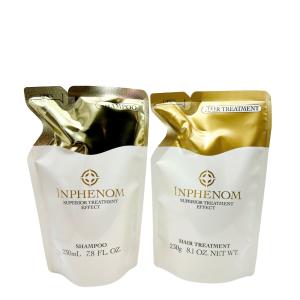 MILBON（ミルボン） インフェノム シャンプー 2500ml R