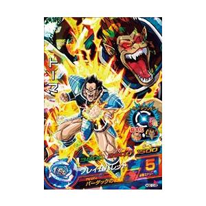 スーパードラゴンボールヒーローズ UM4-074 RUR バーダック