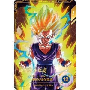 ドラゴンボールスーパーダイバーズ SDV1-049 GDR☆ ブロリー（パラレル
