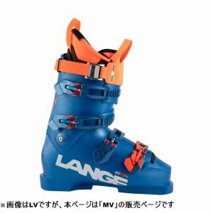 LANGE（ラング） 2025/2026モデル スキーブーツ RS110 S.C ショート
