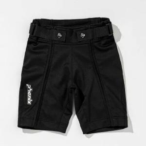 DESCENTE（デサント） スキーウェア スキーパンツ ハーフパンツ ＜2024