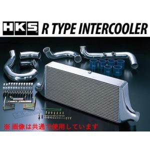 HKS（エッチケーエス） インタークーラーパイピングキット コペン