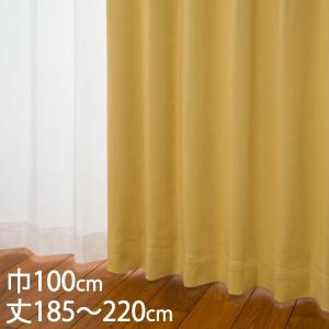 KEYUCA（ケユカ） カーテン 洗える[すぐに使えるバイカラーレース 100