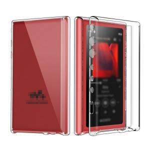 WALKMAN SONY ウォークマン NW-ZX507専用 レザーケース CKL-NWZX500