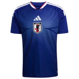 adidas（アディダス） サッカー日本代表 2026 ホーム レプリカ