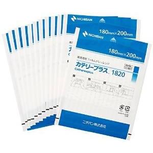 NICHIBAN（ニチバン） ≪送料無料≫カテリープラス CPS1820