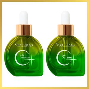 ヴィオテラス C+ クリアセラム 20ml 1個 美容液 発酵コラーゲン液 高