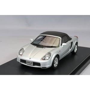 ハイストーリー 1/43 スバル クロストレック リミテッド (2023