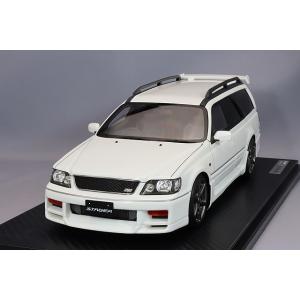 ミニカー/完成品 イグニッションモデル 1/18 日産 ステージア 260RS
