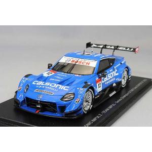 スパーク 1/43 JLOC ランボルギーニ ウラカン GT3 #88 GT300 スーパー