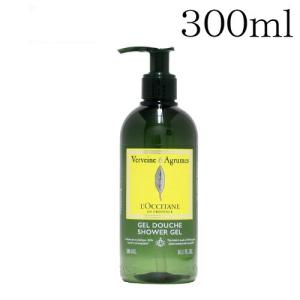 L'OCCITANE（ロクシタン） ヴァーベナ ハンド ＆ボディローション