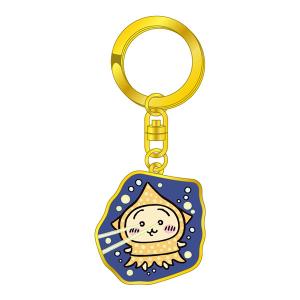 海外販売NG】ご当地ちいかわ 富山限定(ほたるいか)「ダイカット