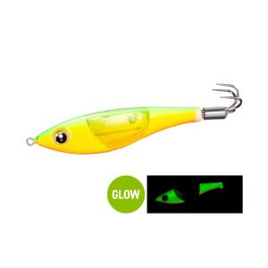 VARIVAS（バリバス） 公魚工房 ワカサギ穂先 ワークスリミテッド 桧原