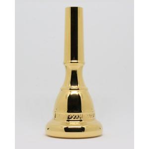 トロンボーンマウスピース Laskey（ラスキー）アレッシ シグネチャー
