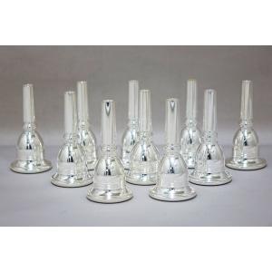 チューバマウスピース Perantucci（ペラントゥッチ）ノーマルシャンク