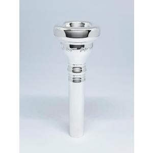 トランペットマウスピース frate precision（フラーテ・プレチージョン