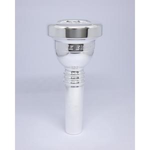 トロンボーン／ユーフォニアムマウスピース DAC監修・ティルツ社製 KS
