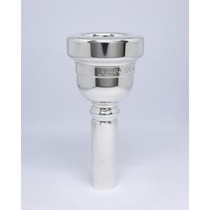 JK 02AK バストロンボーンマウスピース トロンボーンマウスピース JK
