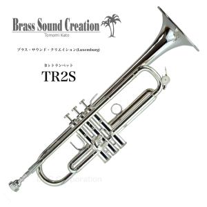 フリューゲルホルン Stomvi（ストンビ）Spain Masterシリーズ DA98 S