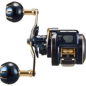 DAIWA（ダイワ） 24スティーズSV TW 100-XHL (左ハンドル） : KK