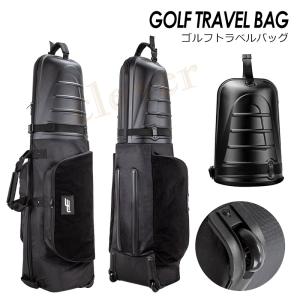 ニ*ク様 AKIRA ゴルフバッグ トラベルカバー キャスター付き AKIRA