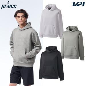 Prince（プリンス） テニスウェア メンズ ハイブリッドジャケット