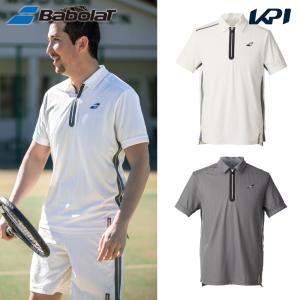 Babolat（バボラ） テニスウェア ユニセックス CLUB SHORT SLEEVE