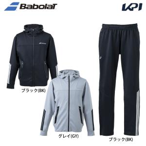Babolat（バボラ） テニスウェア ユニセックス 「上下セット」パデッド