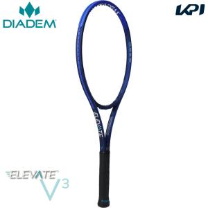 アリーナ（arena） ダイアデム DIADEM テニスラケット エレベート
