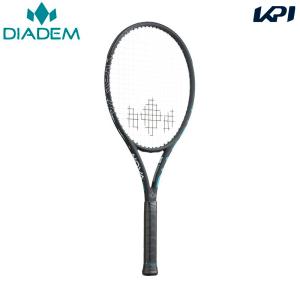 ガット張り工賃0円】ダイアデム DIADEM 硬式テニスラケット NOVA PLUS