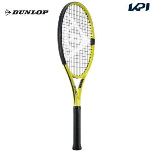 DUNLOP（ダンロップ） テニス硬式テニスラケット SX 300 DS22201