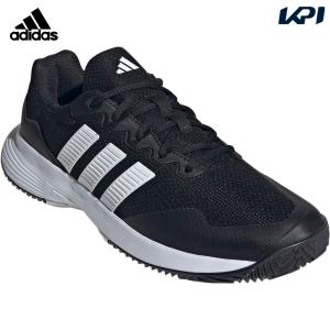 adidas（アディダス） テニスシューズ GameCourt2.0 Omnicourt メンズ